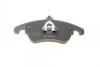 Колодка торм. диск. MB C-CLASS(W 204) 200-350 07-,E-CLASS(W212) 200-350 08- передн. BOSCH 0986494263 (фото 6)