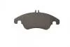 Колодка торм. диск. MB C-CLASS(W 204) 200-350 07-,E-CLASS(W212) 200-350 08- передн. BOSCH 0986494263 (фото 7)