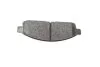 Колодка торм. диск. MITSUBISHI L200 передн. BOSCH 0986494268 (фото 4)