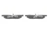 TOYOTA Тормозные колодки дисковые Avensis 01-03 задн. BOSCH 0986494274 (фото 3)