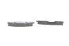 Тормозные колодки, дисковые Ford Transit 1994-2000 15\&#039;\&#039; BOSCH 0986494289 (фото 3)