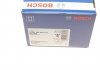 Комплект тормозных колодок, дисковый тормоз BOSCH 0986494292 (фото 8)