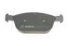 Колодка гальм. диск. VOLVO XC60 2.0-3.0 08 - передн. BOSCH 0986494305 (фото 7)