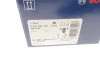 Колодка торм. диск. HONDA CR-V VIII 2.0-2.2 07- передн. BOSCH 0986494308 (фото 12)