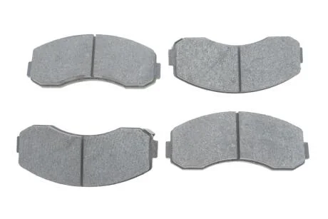 Комплект тормозных колодок, дисковый тормоз BOSCH 0 986 494 314 (фото 1)