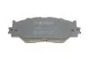 Гальмівні колодки BOSCH 0 986 494 316 (фото 3)