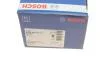 Гальмівні колодки BOSCH 0 986 494 316 (фото 7)