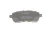 Тормозные колодки дисковые MAZDA/SUBARU/SUZUKI 2/Justy/Swift &quot;F &quot;07&gt;&gt; BOSCH 0986494321 (фото 5)