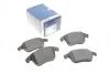 Колодка торм. диск. CITROEN C4, C4 PICASSO передн. (пр-во Bosch) 0986494324