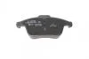 Колодка гальм. диск. CITROEN C4, C4 PICASSO передн. BOSCH 0986494324 (фото 3)