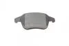 Колодка гальм. диск. CITROEN C4, C4 PICASSO передн. BOSCH 0986494324 (фото 4)
