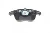 Колодка гальм. диск. CITROEN C4, C4 PICASSO передн. BOSCH 0986494324 (фото 6)