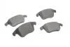 Колодка гальм. диск. CITROEN C4, C4 PICASSO передн. BOSCH 0986494324 (фото 8)