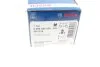 Колодки тормозные BOSCH 0986494328 (фото 12)