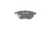 Колодки тормозные BOSCH 0986494328 (фото 6)