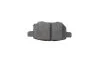 Колодки тормозные BOSCH 0986494328 (фото 7)