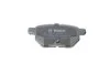 Колодки тормозные BOSCH 0986494328 (фото 9)