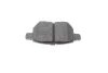 Гальмівні колодки BOSCH 0986494328 (фото 10)