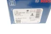 Колодка гальм. диск. HONDA CR-V задн. BOSCH 0986494329 (фото 14)
