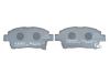 Колодки тормозные дисковые BOSCH 0986494333 (фото 4)