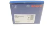 Колодки гальмівні дискові BOSCH 0986494335 (фото 6)