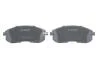 Гальмівні колодки BOSCH 0986494337 (фото 4)