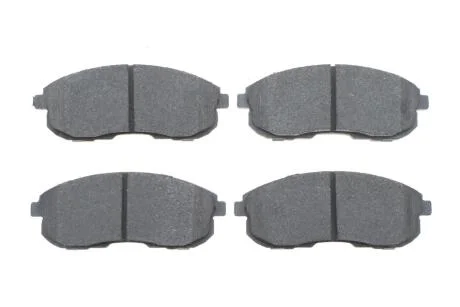 Колодки тормозные BOSCH 0986494337