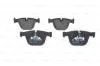 Колодки тормозные BMW 5/7(F--) &quot;R &quot;08&gt;&gt; BOSCH 0986494339 (фото 2)