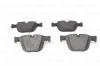 Колодки тормозные BMW 5/7(F--) &quot;R &quot;08&gt;&gt; BOSCH 0986494339 (фото 6)