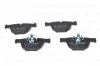 Колодки тормозные BMW 5/7(F--) &quot;R &quot;08&gt;&gt; BOSCH 0986494339 (фото 7)