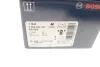 Комплект тормозных колодок, дисковый тормоз BOSCH 0986494347 (фото 13)