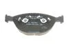 Колодки тормозные BOSCH 0 986 494 349 (фото 4)