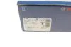 Колодки тормозные BOSCH 0 986 494 349 (фото 9)