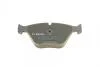 Колодка торм. диск. BMW 5(F10) 523I,528I,520D,525D,530D 2010- передн. BOSCH 0986494354 (фото 7)