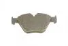 Колодка торм. диск. BMW 5(F10) 523I,528I,520D,525D,530D 2010- передн. BOSCH 0986494354 (фото 8)