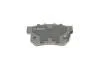 Тормозные колодки дисковые Fiat Sedici &quot;R BOSCH 0986494358 (фото 2)