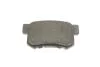 Тормозные колодки дисковые Fiat Sedici &quot;R BOSCH 0986494358 (фото 4)