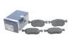 Колодки тормозные дисковые BOSCH 0986494361 (фото 2)