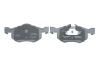 Колодки тормозные дисковые BOSCH 0986494361 (фото 4)