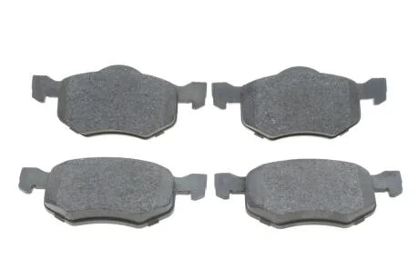 Колодки тормозные дисковые BOSCH 0986494361 (фото 1)