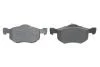 Колодки тормозные дисковые BOSCH 0986494361 (фото 5)