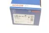 Тормозные колодки дисковые, к-кт. BOSCH 0 986 494 363 (фото 6)