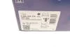 Комплект тормозных колодок, дисковый тормоз BOSCH 0986494374 (фото 12)