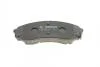 Гальмівні колодки дискові, к-кт. BOSCH 0986494377 (фото 3)
