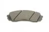 Гальмівні колодки дискові, к-кт. BOSCH 0986494377 (фото 6)
