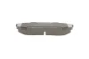 Колодка гальм. диск. TOYOTA LAND CRUISER UZJ200 07 - задн. BOSCH 0986494380 (фото 3)