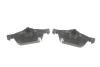 Гальмівні колодки дискові HONDA Accord 2,0-2,2 08- BOSCH 0986494383 (фото 3)