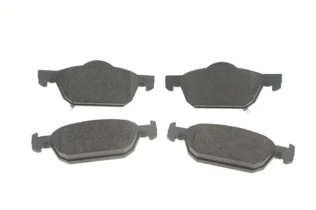 Тормозные колодки дисковые HONDA Accord 2,0-2,2 08- BOSCH 0986494383