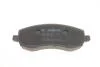 Колодки гальмівні дискові BOSCH 0986494385 (фото 4)