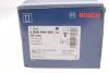 Колодки гальмівні дискові BOSCH 0986494385 (фото 6)